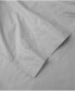 Фото #3 товара Cotton Cool-Air Percale Flat Sheet - King