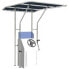 Фото #1 товара OCEANSOUTH T-Top Small Awning