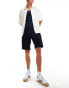 Фото #4 товара Tommy Hilfiger 1985 chino shorts in navy