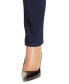 Women's Curvy-Fit Mid-Rise Skinny Jeans, Regular, Short and Long Lengths, Created for Macy's