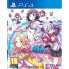 Фото #1 товара PLAYSTATION GAMES PS4 Gal Gun 2