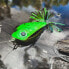 Фото #44 товара RAPALA BX Skitter Frog BXSF04 Floating Topwater Stickbait 45 mm 7.5g