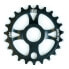 Фото #1 товара Звезда для велосипеда Total BMX Rotary 25t из алюминия 7075 0.10 кг
