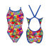 TURBO Lucky Race Revolution Swimsuit