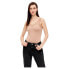 ფოტო #1 პროდუქტის PIECES Barbera Lace sleeveless T-shirt