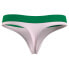 Фото #2 товара TOMMY JEANS Thong