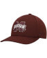 Фото #1 товара Men's Maroon Mississippi State Bulldogs Reflex Logo Flex Hat