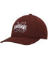 ფოტო #1 პროდუქტის Men's Maroon Mississippi State Bulldogs Reflex Logo Flex Hat