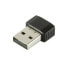 Фото #6 товара LogiLink WL0237 - Wireless - USB - WLAN - 600 Mbit/s