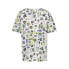 ფოტო #4 პროდუქტის GARCIA B35605 short sleeve T-shirt