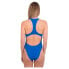 HURLEY One&Only Solid Racerback Moderate Swimsuit