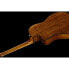 Фото #8 товара Fender CN-140SCE Thinline Natural