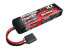 Фото #2 товара Traxxas 2872X - Battery - Black,Red - Lithium Polymer (LiPo) - 5000 mAh - 11.1 V
