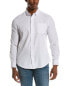 Фото #1 товара Heritage Tonal Shirt Men's White M