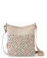 Women's Lucia Crochet Crossbody