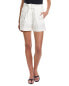 Фото #2 товара 3.1 Phillip Lim Utility Short Women's White 2