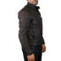 Фото #5 товара INVICTUS A-2 Cronos leather jacket