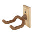 Фото #1 товара König & Meyer 16220 Guitar Wall Mount (Cork/Wood)