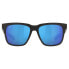 ფოტო #2 პროდუქტის COSTA Pescador With Side Shield Mirrored Polarized Sunglasses