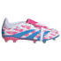 Фото #2 товара ADIDAS Predator Elite Fold Over Tongue FG football boots