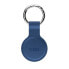 Фото #4 товара SBS TEAIRTAGCASEB - Key finder case - Blue - Silicone - Scratch resistant - 1 pc(s) - AirTag