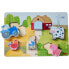 Фото #2 товара HABA The farm - puzzle