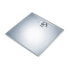 Фото #1 товара Цифровые весы для ванной Beurer GS202 Стеклянный