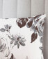 Фото #3 товара Dorsey Floral 5-Pc. Duvet Cover Set, Full/Queen