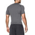 Фото #6 товара Трендовая спортивная одежда Under Armour UA 1257468-090 для тренировок ()