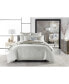 Фото #4 товара Tessellate 3-Pc. Comforter Set, Full/Queen, Created for Macy's