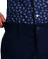 ფოტო #12 პროდუქტის Men's Slim-Fit Life Khaki™ Comfort Pants