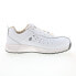 Фото #1 товара Nautilus Specialty Electrostatic Dissipative Soft Toe SD10 Mens White Work Shoes