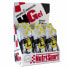 Фото #1 товара NUTRISPORT HGel 18 Units Lemon Energy Gels Box