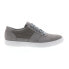 Фото #1 товара Rockport Jarvis Ubal CI6468 Mens Gray Wide Synthetic Lifestyle Sneakers Shoes