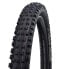 Фото #2 товара SCHWALBE Magic Mary EVO Super Downhill Addix Ultra Soft Plegable Tubeless 29´´ x 2.40 MTB tyre