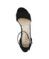 ფოტო #4 პროდუქტის Women's Noelle Low Dress Sandals