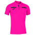 ფოტო #1 პროდუქტის JOMA Referee short sleeve T-shirt