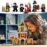 Фото #12 товара Конструктор пластиковый Lego 76402 Harry Potter Hogwarts: Дамблдор Бро Минифигурка с Говорящей Шляпой и Мечем Гриффиндора