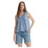 ფოტო #2 პროდუქტის Levi´s ® Fauna Sleeveless Blouse