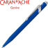Фото #4 товара Caran d`Arche Długopis CARAN D'ACHE 849 Classic Line, M, niebieski