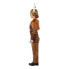 Costume for Children Brown Male Viking (5 Pieces)