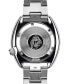 ფოტო #3 პროდუქტის Men's Automatic Prospex Diver Stainless Steel Bracelet Watch 45mm