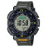 CASIO Pro-Trek watch