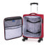 ფოტო #4 პროდუქტის GABOL Lisboa Soft Spinner 37L Trolley