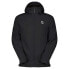 Фото #1 товара SCOTT Insuloft Air Primaloft full zip sweatshirt