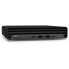 HP Elite Mini 600 G9 i5-12500T/8GB/256GB SSD barebone