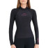 Фото #2 товара JETPILOT X1 Therma Long Sleeve Rashguard