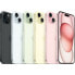 Фото #10 товара Смартфоны Apple iPhone 15 Plus 256 GB Зеленый