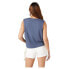 Фото #2 товара WRANGLER 112332 sleeveless T-shirt