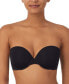 Фото #5 товара Women's Smooth Essentials Strapless Bra, DK7749